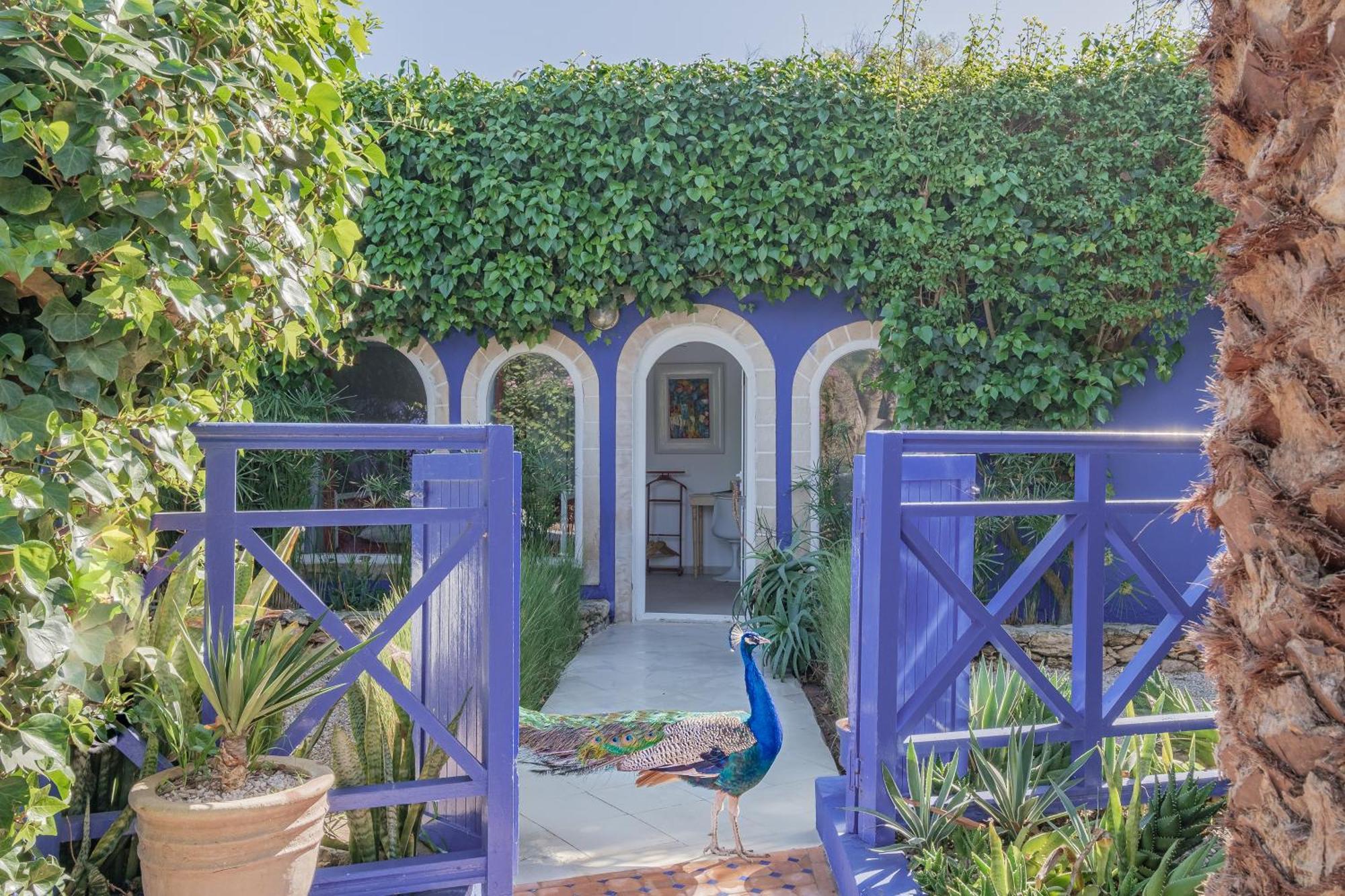 Villa Beldi Essaouira Exterior foto