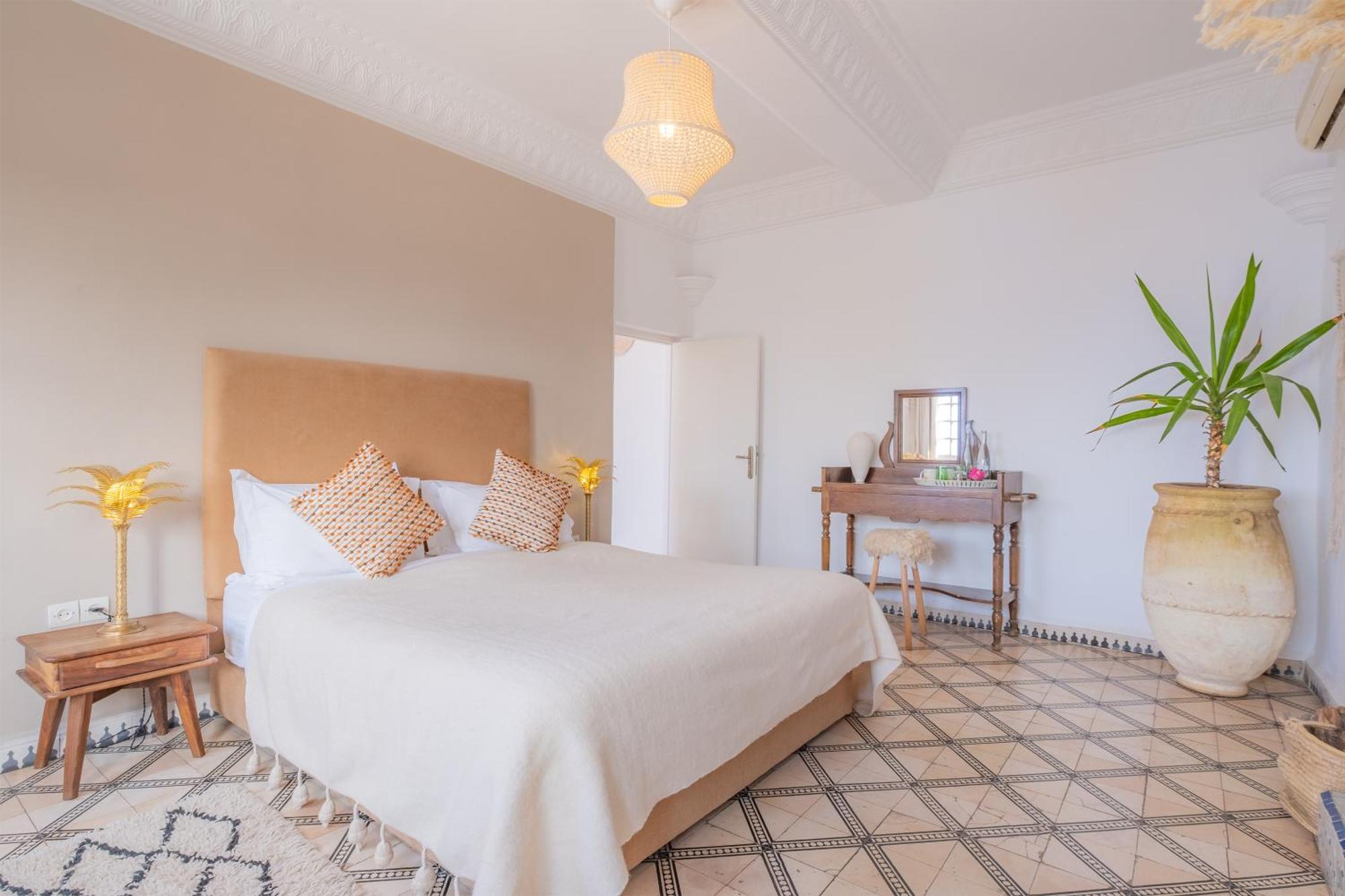 Villa Beldi Essaouira Exterior foto