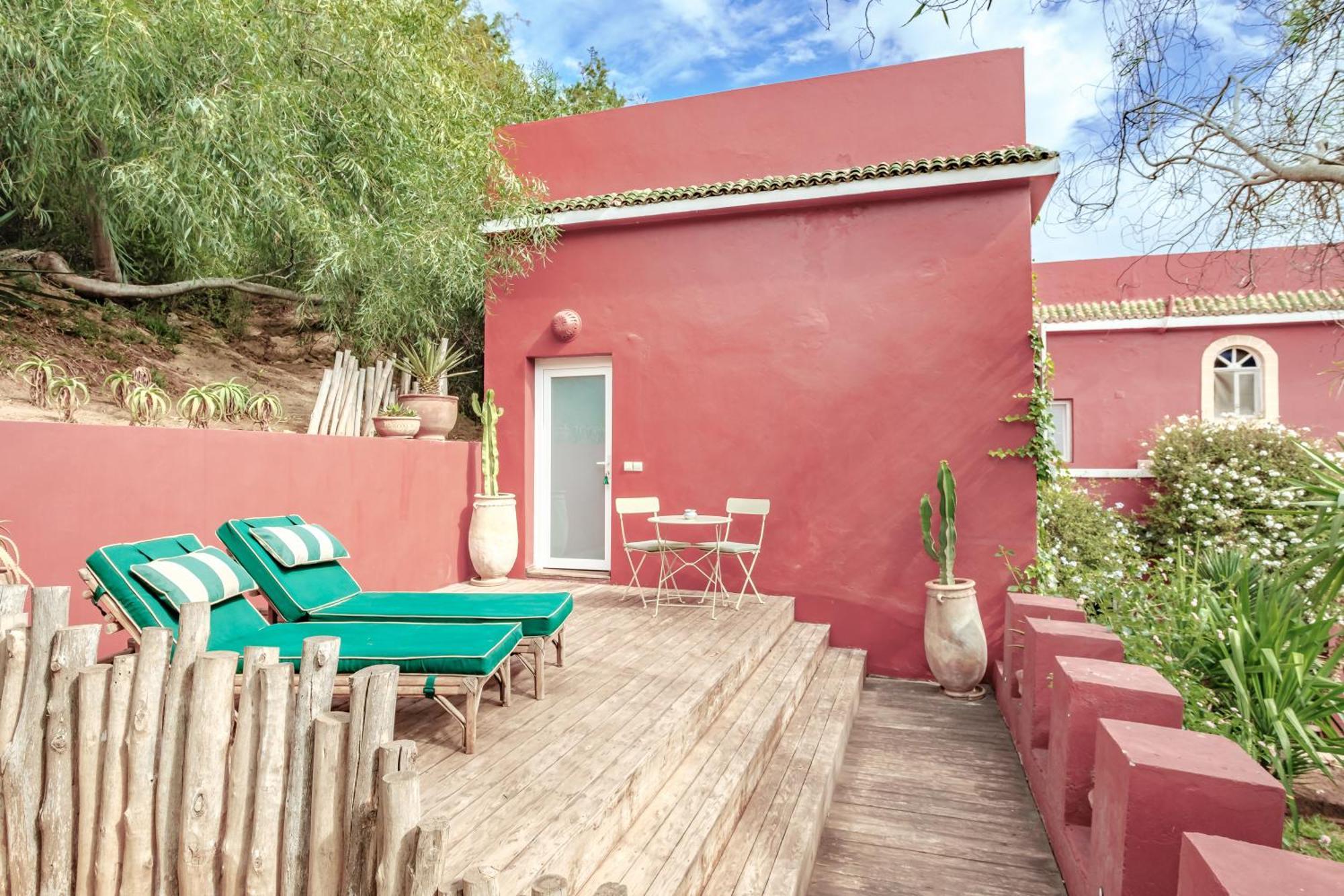 Villa Beldi Essaouira Exterior foto